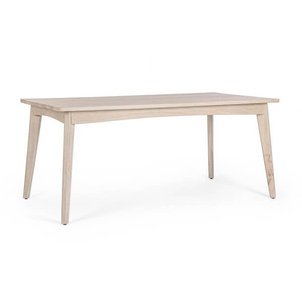 Tavolo da pranzo in legno 173X90 - LENA