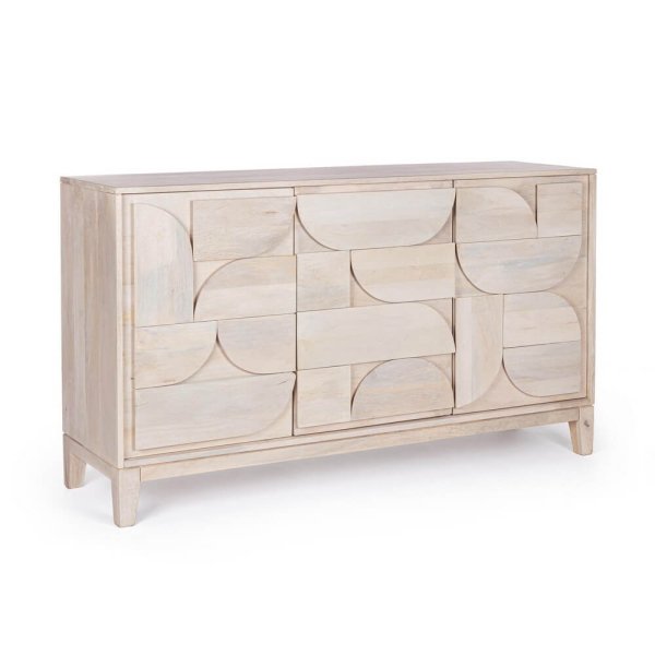 Credenza 3 ante - BRIELLE