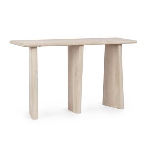 Consolle Zacatecas 130X40 Naturale - ELIJAH