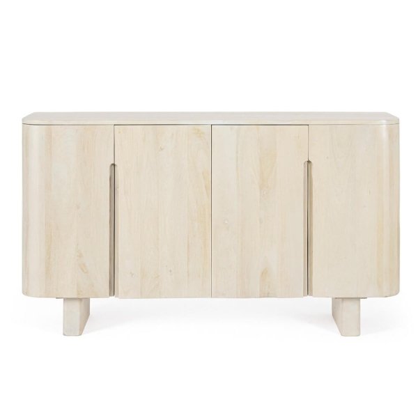 Credenza 4 ante Serapis – ELIJAH