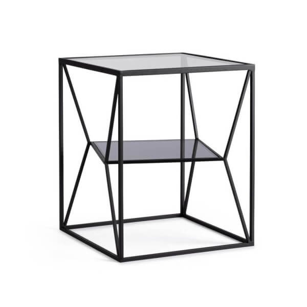 Tavolino 40X40 - KATHERINE