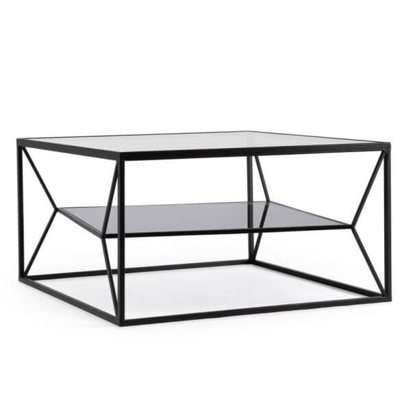 Tavolino 70X70 - KATHERINE