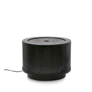 Fontana da giardino con Led - ZENITH