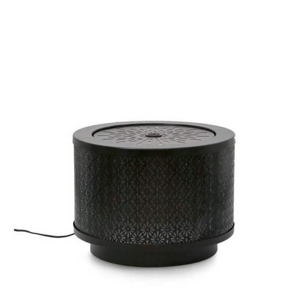 Fontana da giardino con Led - ZENITH