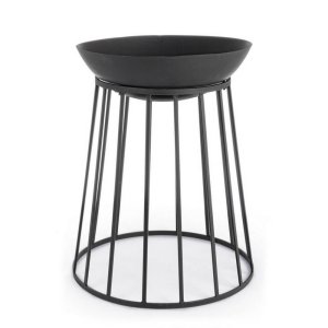 Braciere da Giardino Efesto D50X63H (2 Pezzi) - VULCANO