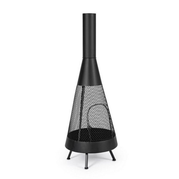 Braciere da Giardino Efesto D50X138H - VULCANO