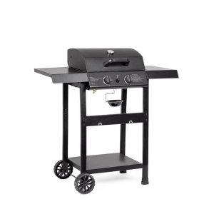 Barbecue a gas 2 bruciatori - LYMER