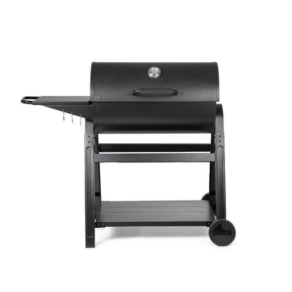 Barbecue a carbone – TANOA