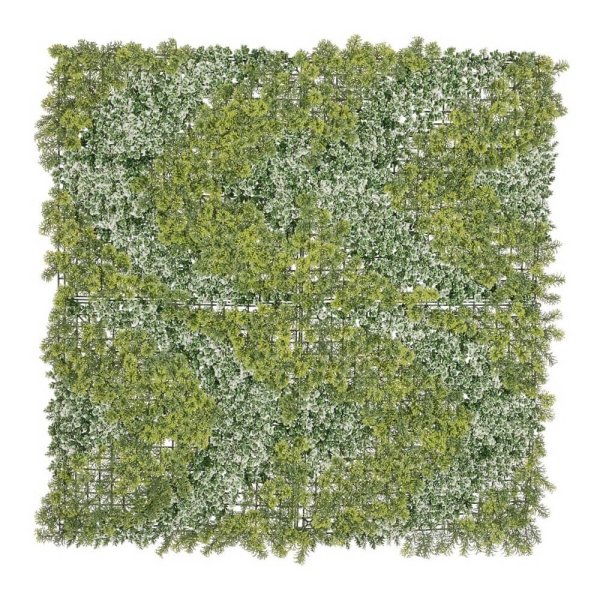 Parete sintetica mix Reflection 100x100 cm - VIONYX