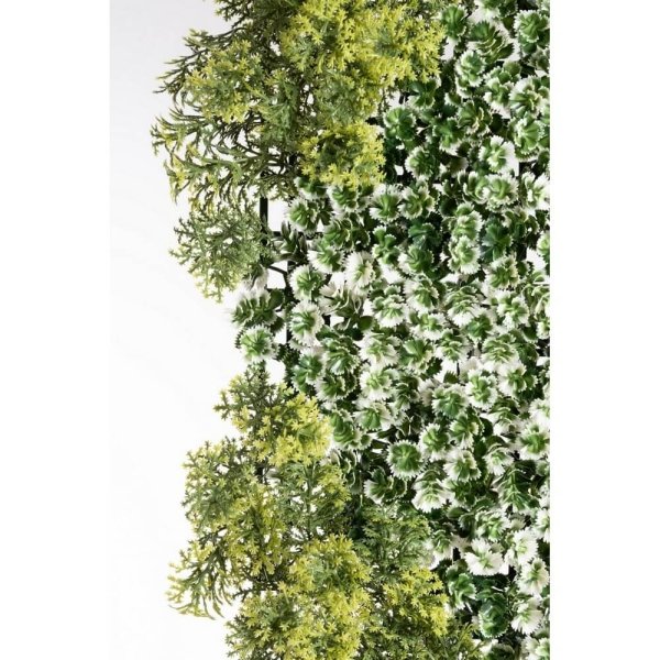 Parete sintetica mix Reflection 100×100 cm – VIONYX