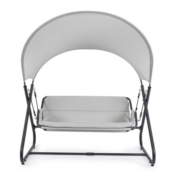 Dondolo da giardino 2 posti – MEADOW