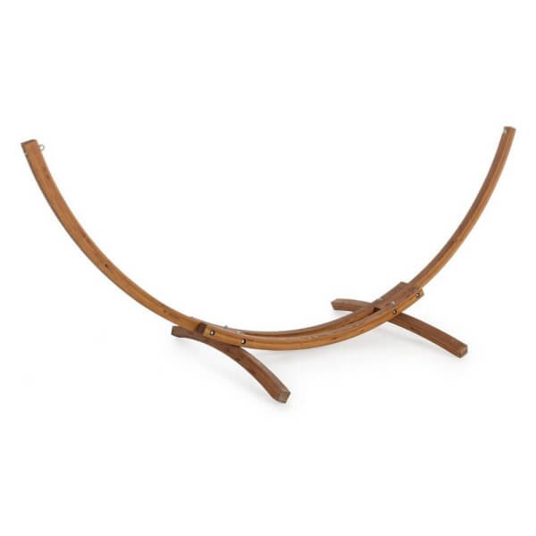 Supporto per amaca in legno - EOLYN