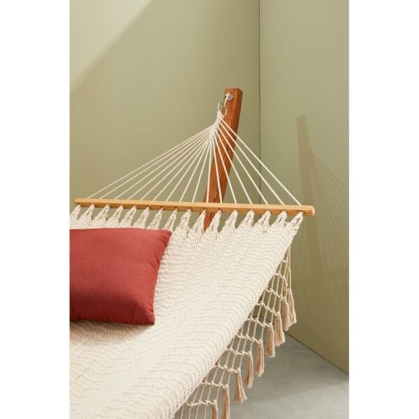 Supporto per amaca in legno – EOLYN