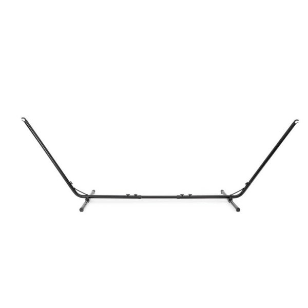 Supporto per amaca regolabile in acciaio 300x100H – LUMEA