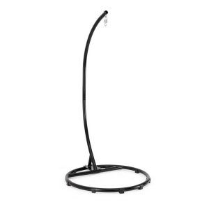 Supporto per amaca pensile in acciaio D98x195H - ZANTHER