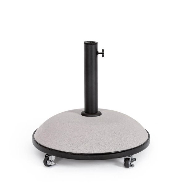 Base Ombrellone con ruote 35Kg - BOLD