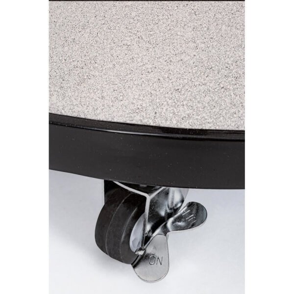 Base Ombrellone con ruote 35Kg – BOLD