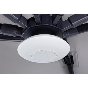 Speaker con Led Ombrellone - UMBRELLA LIGHT