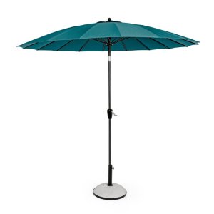 Ombrellone da giardino rotondo 2.7M - METROPOLIS