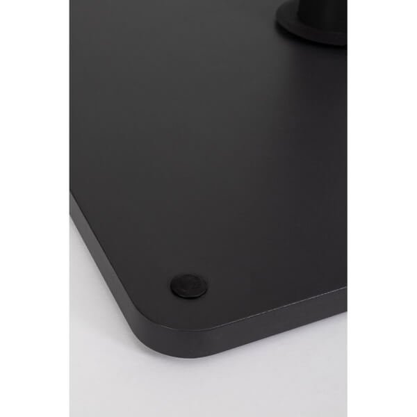 Base Ombrellone 25Kg Acciaio – SLATE