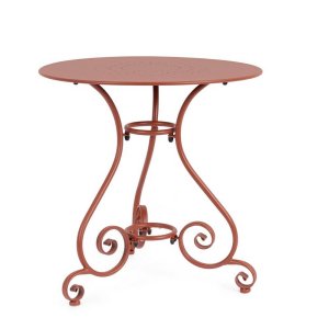 Tavolo rotondo picant diametro 70 cm - JENARIS