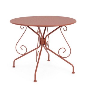 Tavolo rotondo picant diametro 90 cm - JENARIS