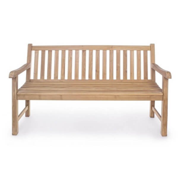 Panca in legno di Teak 150 – MELODY