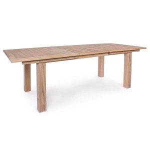 Tavolo rettangolare Allungabile 180-240X100 - CHARMING