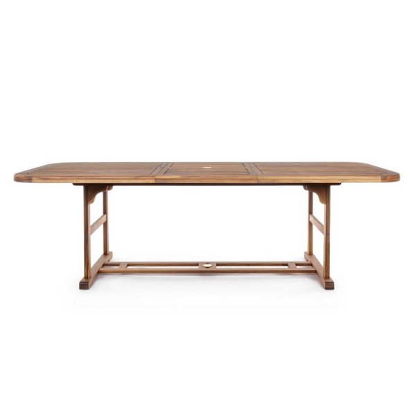Tavolo rettangolare Allungabile 180-240X100 – SERENITY