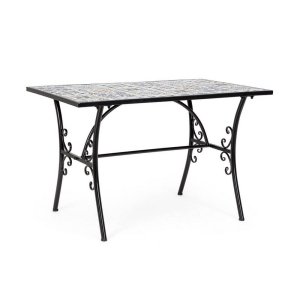 Tavolo rettangolare 120X80 - GREEK