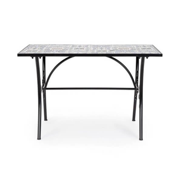 Tavolo rettangolare 120X80 – GREEK