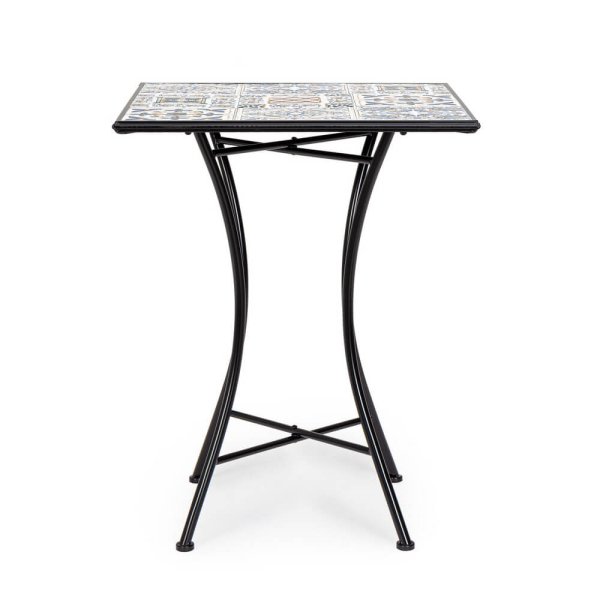 Tavolo da giardino 60X60 – GREEK