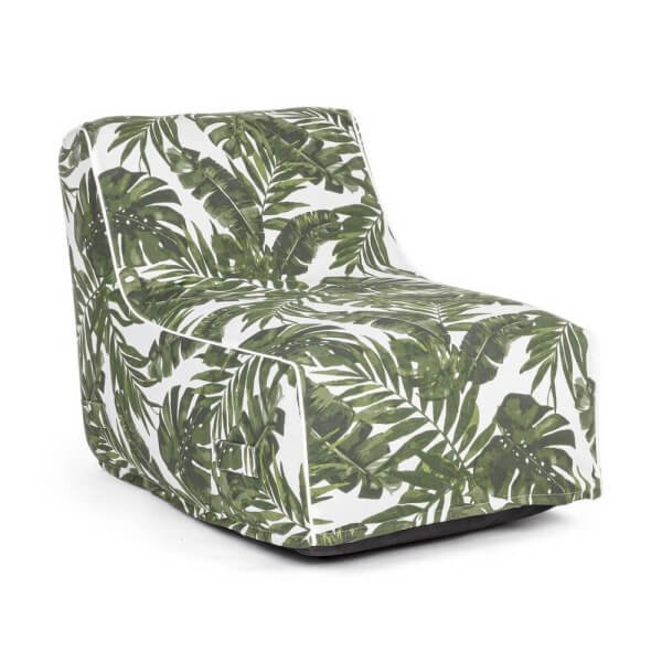 Chaise Longue Esotic Gonfiabile - ENCHANT