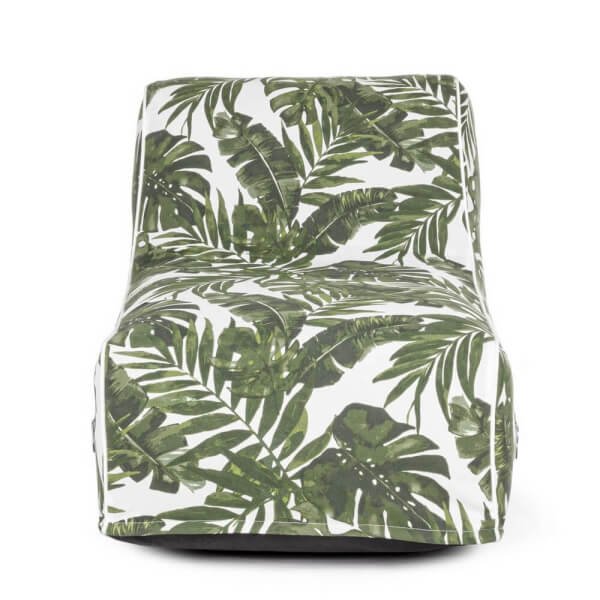 Chaise Longue Esotic Gonfiabile – ENCHANT