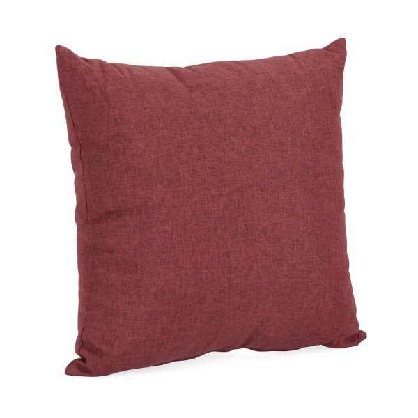 Cuscino da Esterno Decor - NATURELLO - Rosso, 45x45 cm
