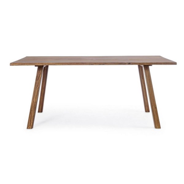 Tavolo da giardino in legno FSC 180X90 – SCOTTISH