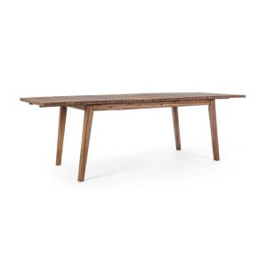 Tavolo Allungabile da giardino in legno FSC 180-240X90 - POLISH