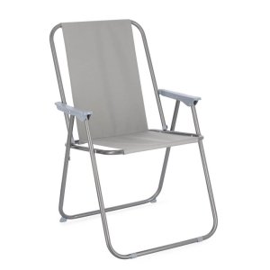 Sedia con Braccioli Malibu (6 Pezzi) - BEACHSIDE