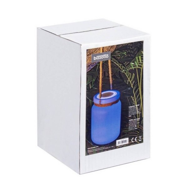 Lampada Led Rope Speaker – CELEBRATE