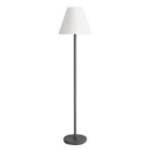 Piantana led con speaker a ricarica solare H150 - SOLARIS LAMP