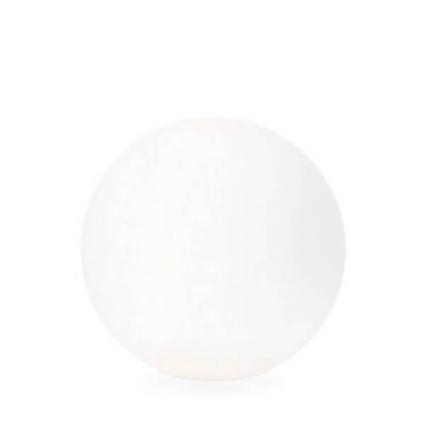 Lampada Led Sfera D35 - HIGHLAND - Bianco, 40x40 cm