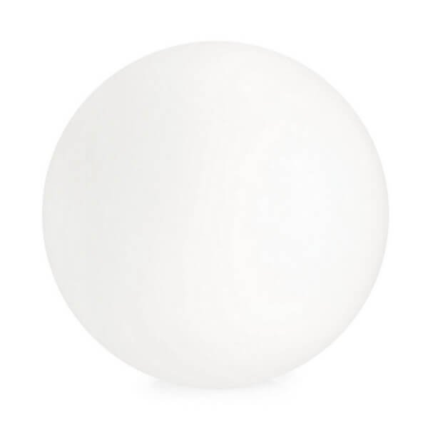 Lampada Led Sfera D35 - HIGHLAND - Bianco, 60x60 cm