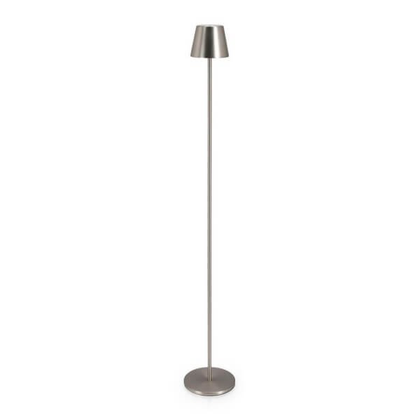 Piantana LED H115 da interno ed esterno - LUMIRA