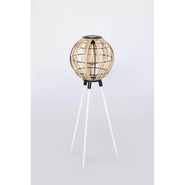 Lampada Solare da giardino con treppiede H66 – PLAYFUL