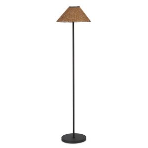 Piantana led con speaker a ricarica solare H151 - TRANQUIL