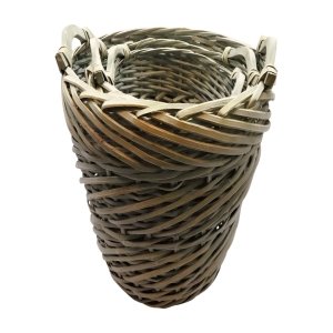 Set di 3 ceste (2 Pezzi) - GABBIANO
