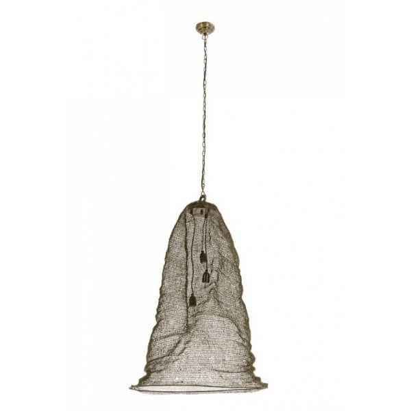 Lampadario a sospensione di design - DARIO