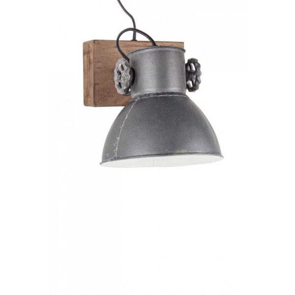 Lampada da parete industrial - HIKARI