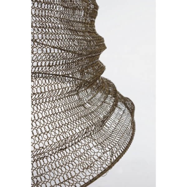 Lampadario a sospensione di design – DARIO