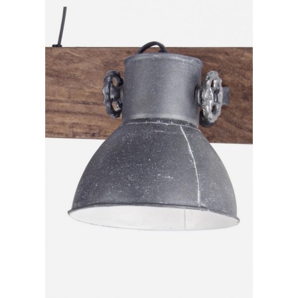 Lampada da parete industrial – HIKARI